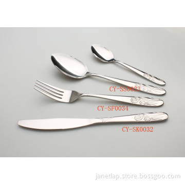 Stainless Steel Knife (CY-SK0032)